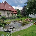Na Brzysku Alloggio in famiglia Jablonka (Lesser Poland)