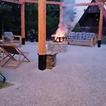 Alloggio in famiglia Na Brzysku Jablonka (Lesser Poland)