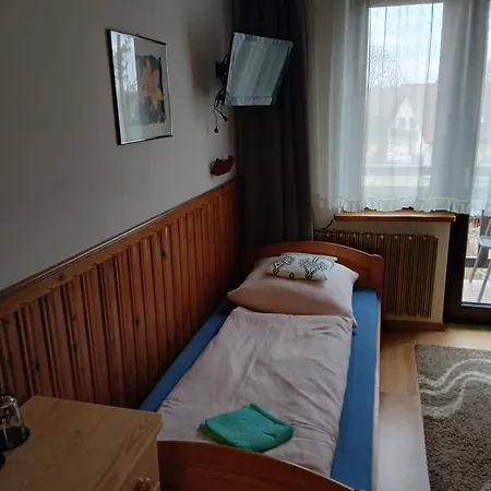 Privat bolig Na Brzysku