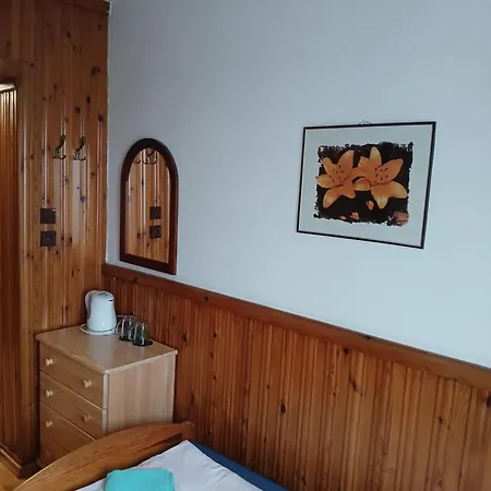 Homestay szállás Na Brzysku *