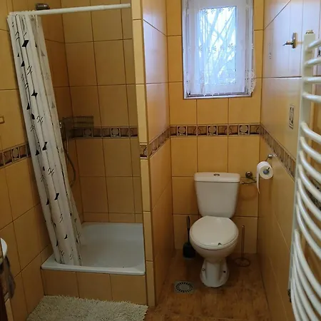 Na Brzysku Privat bolig *
