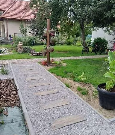 Na Brzysku 民宿 Jablonka (Lesser Poland)