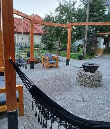 Na Brzysku Jablonka (Lesser Poland)
