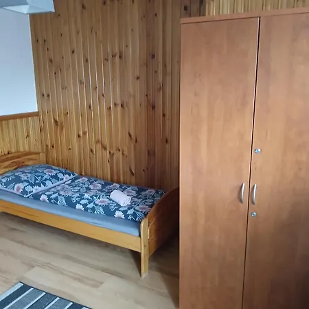 Privat bolig Na Brzysku