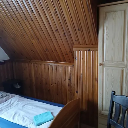 Na Brzysku Homestay szállás *